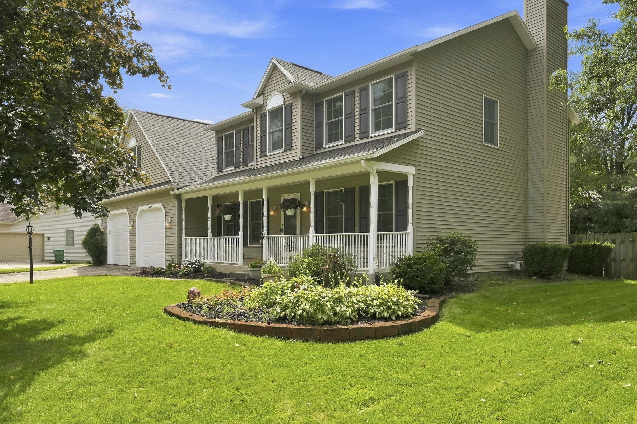 55209 Birchfield Court Osceola IN 46561