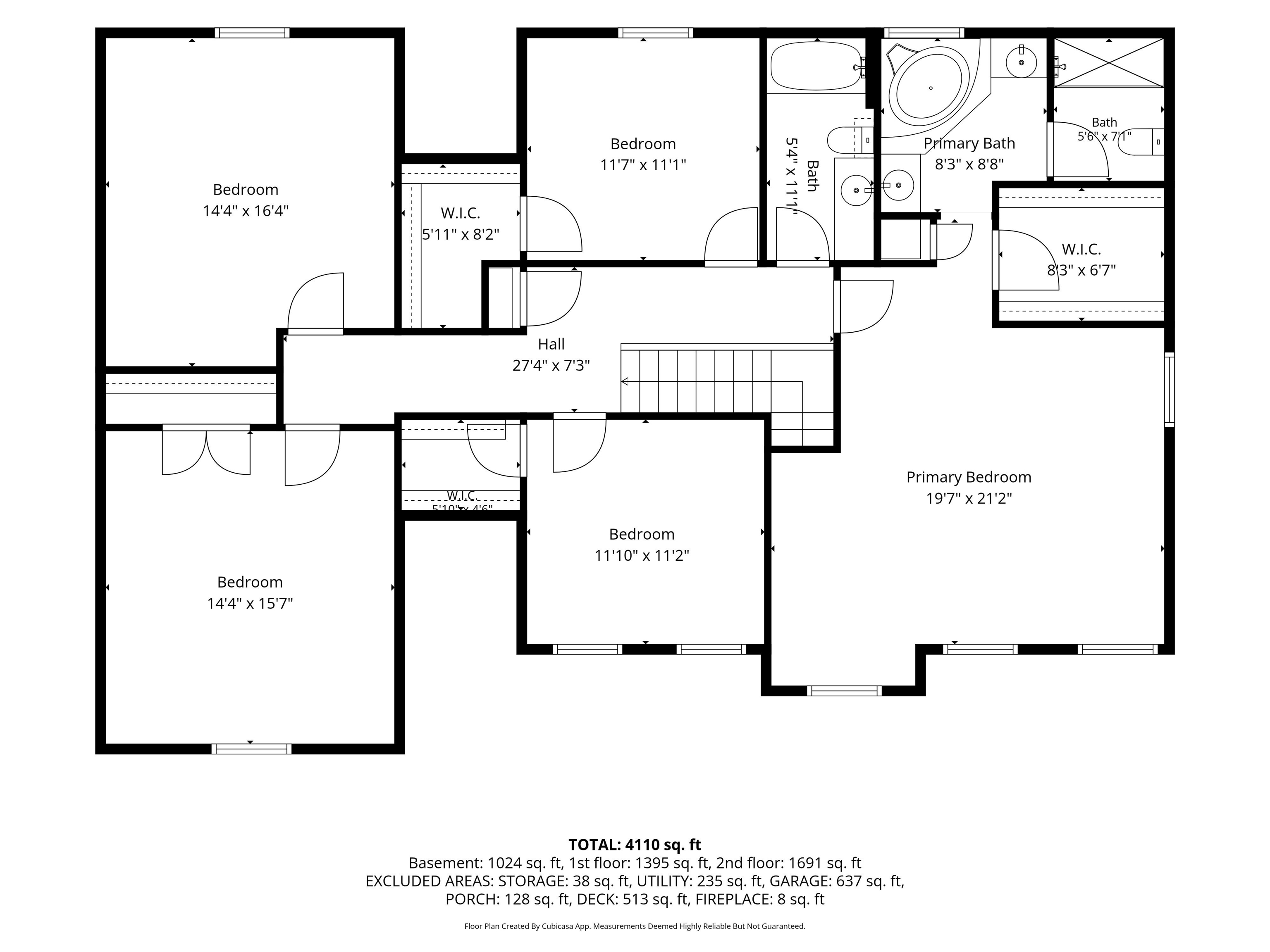 55209 Birchfield Court Osceola IN 46561