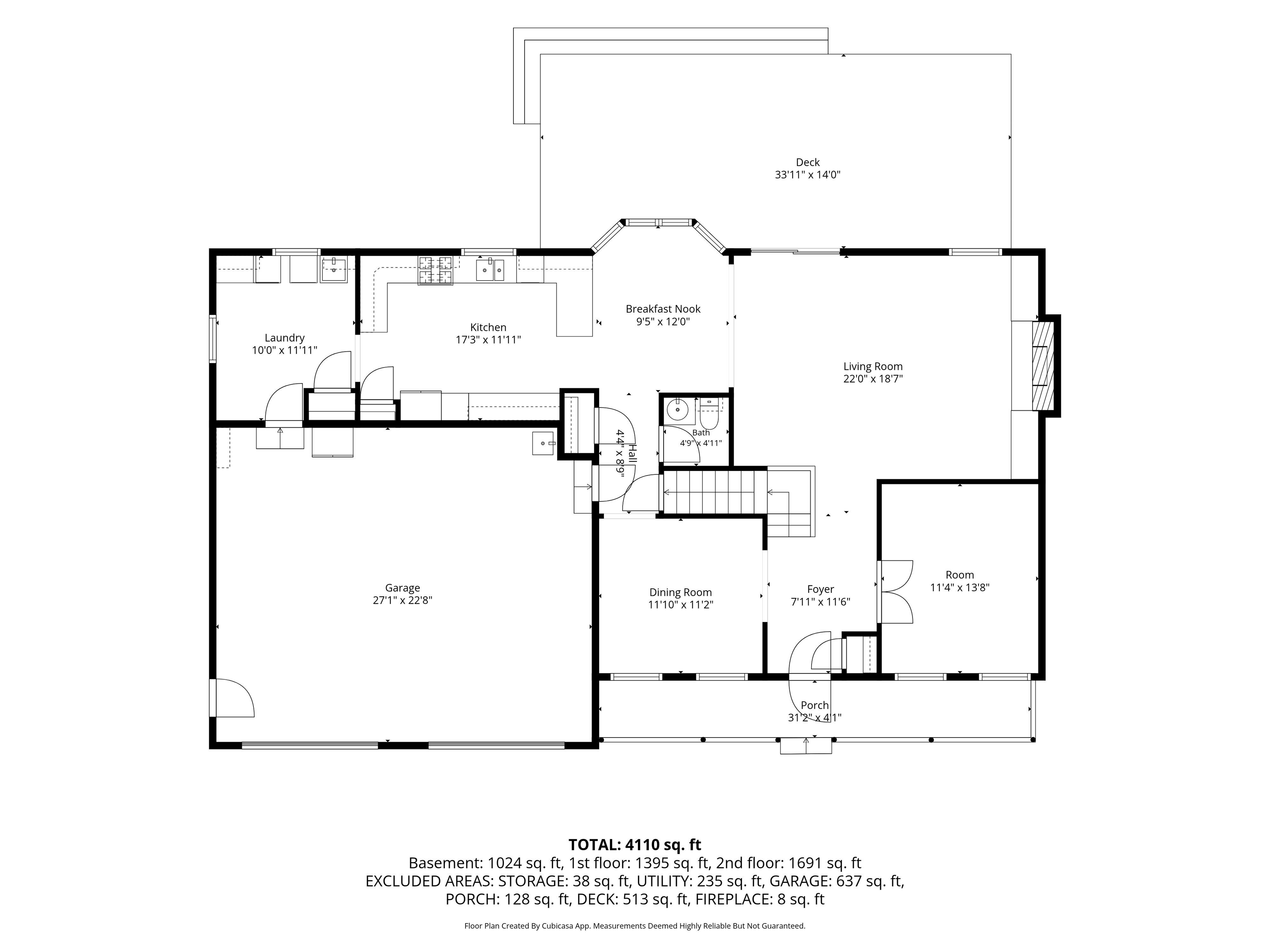 55209 Birchfield Court Osceola IN 46561