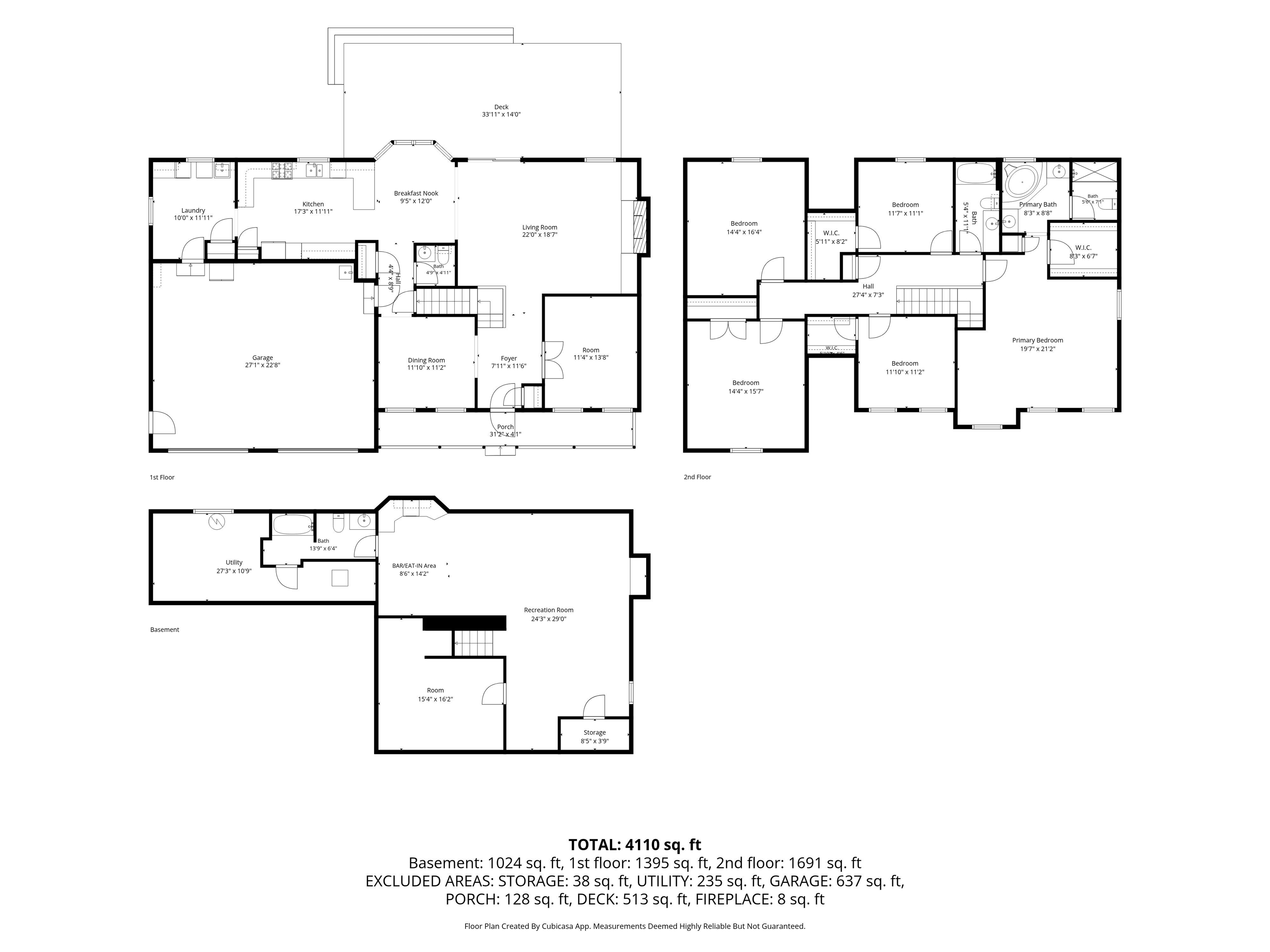 55209 Birchfield Court Osceola IN 46561
