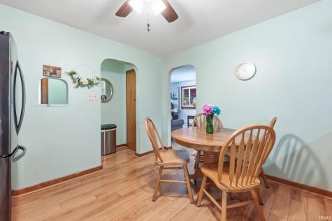 7314 Bluffton Road Fort Wayne IN 46809