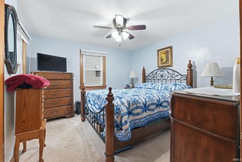 7314 Bluffton Road Fort Wayne IN 46809