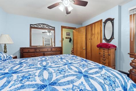 7314 Bluffton Road Fort Wayne IN 46809