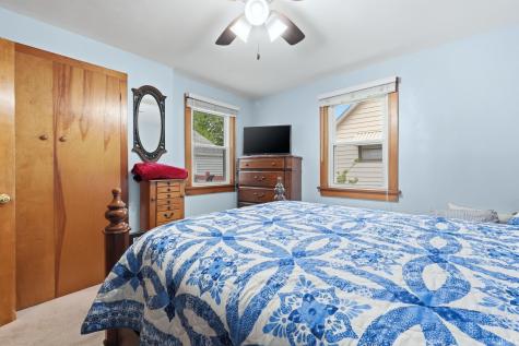 7314 Bluffton Road Fort Wayne IN 46809