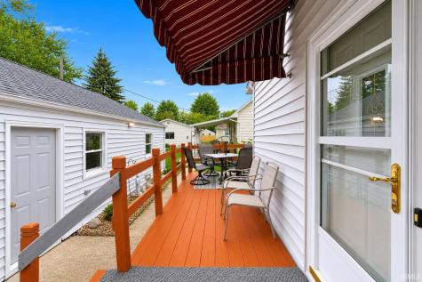 7314 Bluffton Road Fort Wayne IN 46809