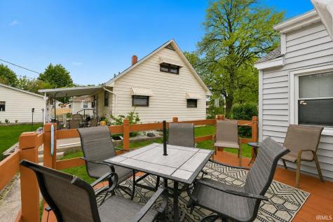 7314 Bluffton Road Fort Wayne IN 46809