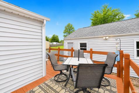 7314 Bluffton Road Fort Wayne IN 46809