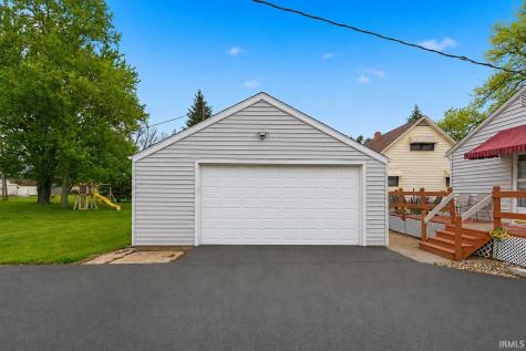 7314 Bluffton Road Fort Wayne IN 46809