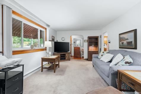 7314 Bluffton Road Fort Wayne IN 46809