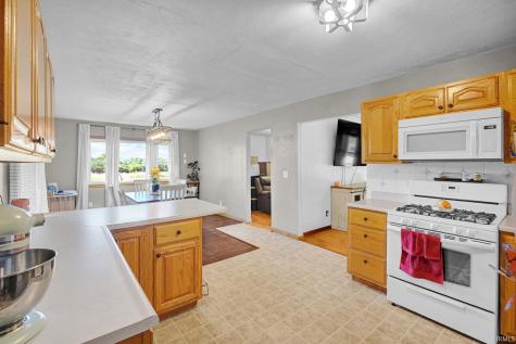 28 Trinton Circle Bedford IN 47421