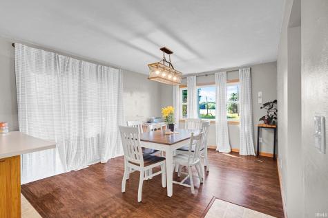28 Trinton Circle Bedford IN 47421