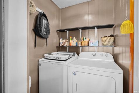28 Trinton Circle Bedford IN 47421