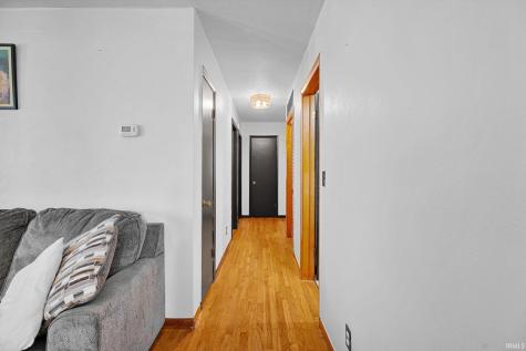 28 Trinton Circle Bedford IN 47421