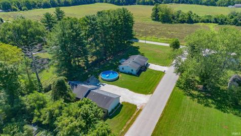 28 Trinton Circle Bedford IN 47421