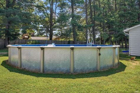 28 Trinton Circle Bedford IN 47421