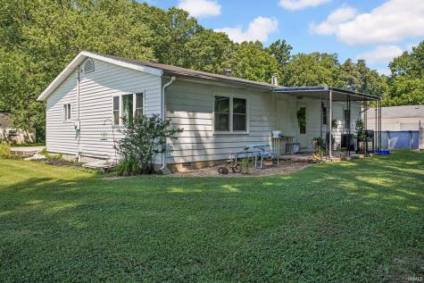 28 Trinton Circle Bedford IN 47421