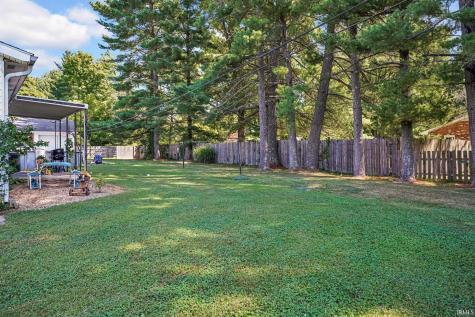 28 Trinton Circle Bedford IN 47421