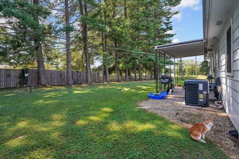 28 Trinton Circle Bedford IN 47421