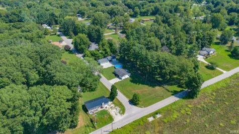 28 Trinton Circle Bedford IN 47421
