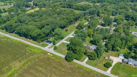 28 Trinton Circle Bedford IN 47421