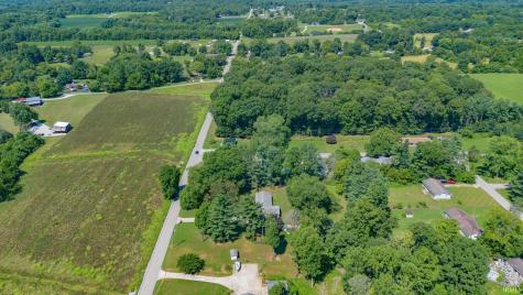 28 Trinton Circle Bedford IN 47421