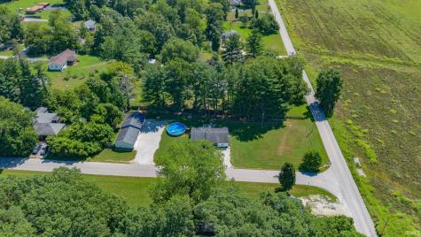 28 Trinton Circle Bedford IN 47421