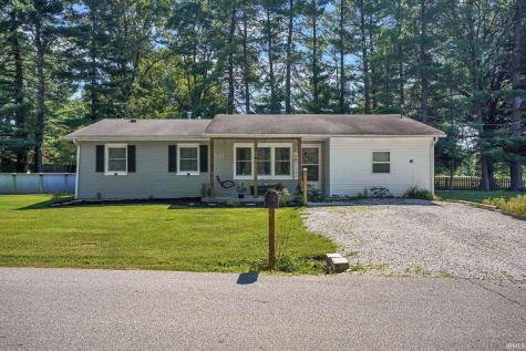 28 Trinton Circle Bedford IN 47421