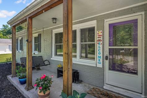 28 Trinton Circle Bedford IN 47421