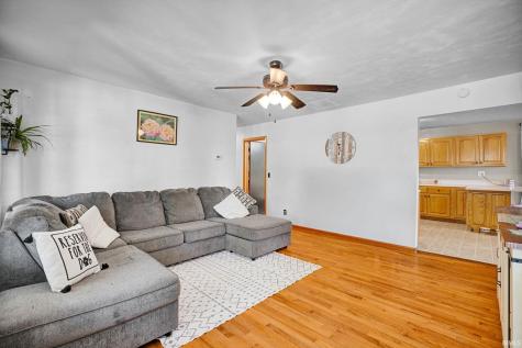 28 Trinton Circle Bedford IN 47421