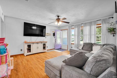 28 Trinton Circle Bedford IN 47421