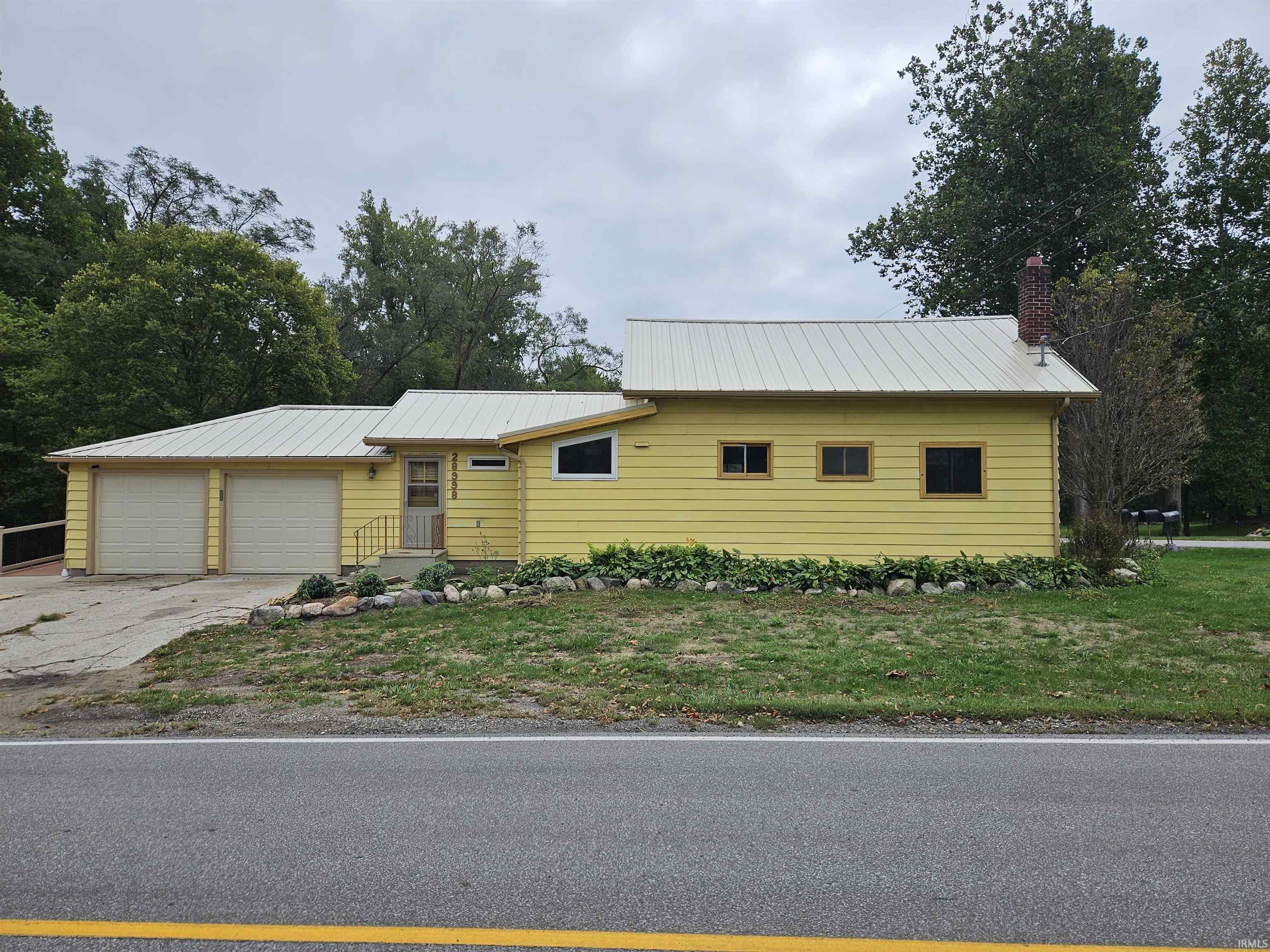 28998 County Road 26 Elkhart IN 46517