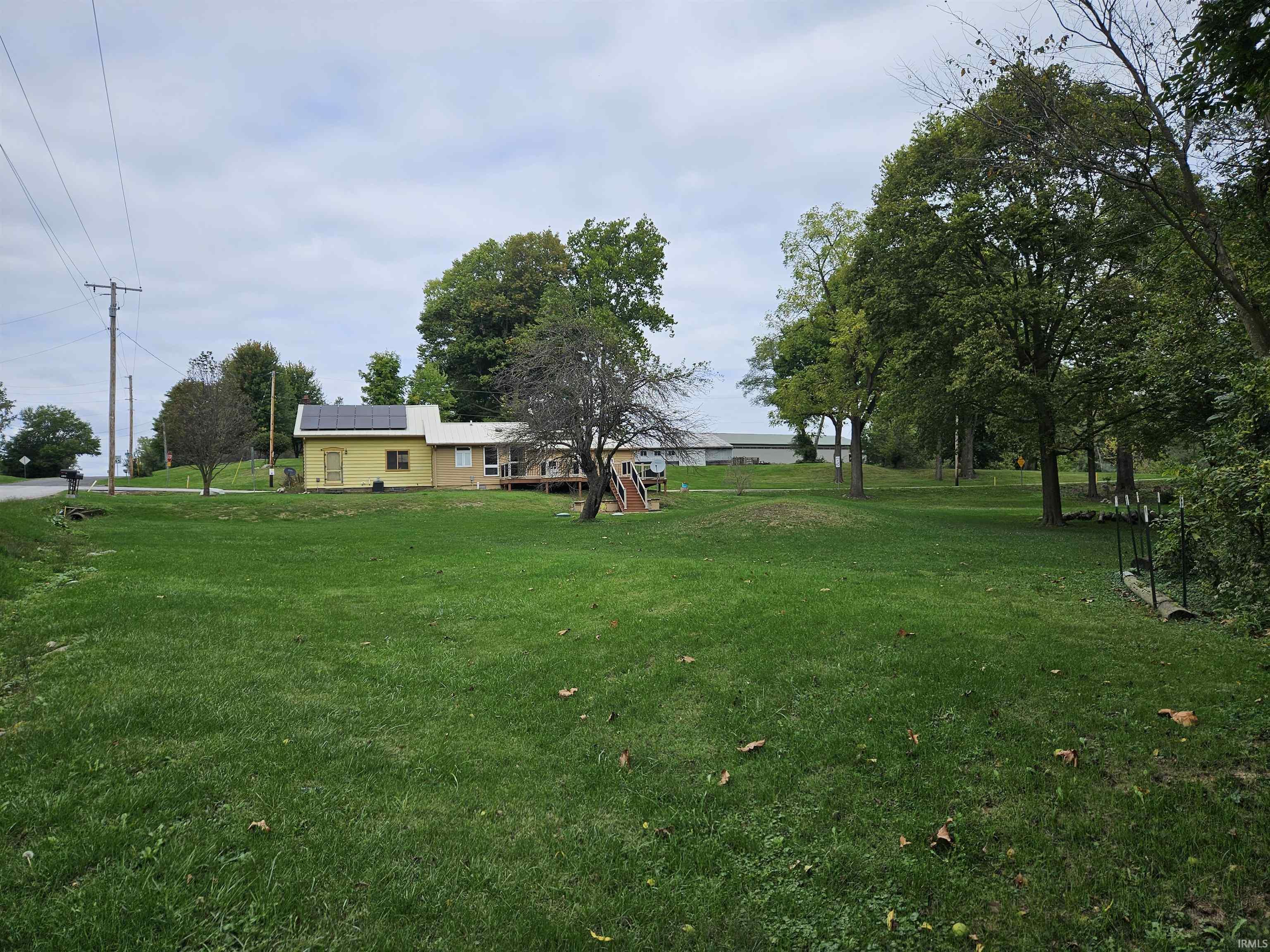 28998 County Road 26 Elkhart IN 46517