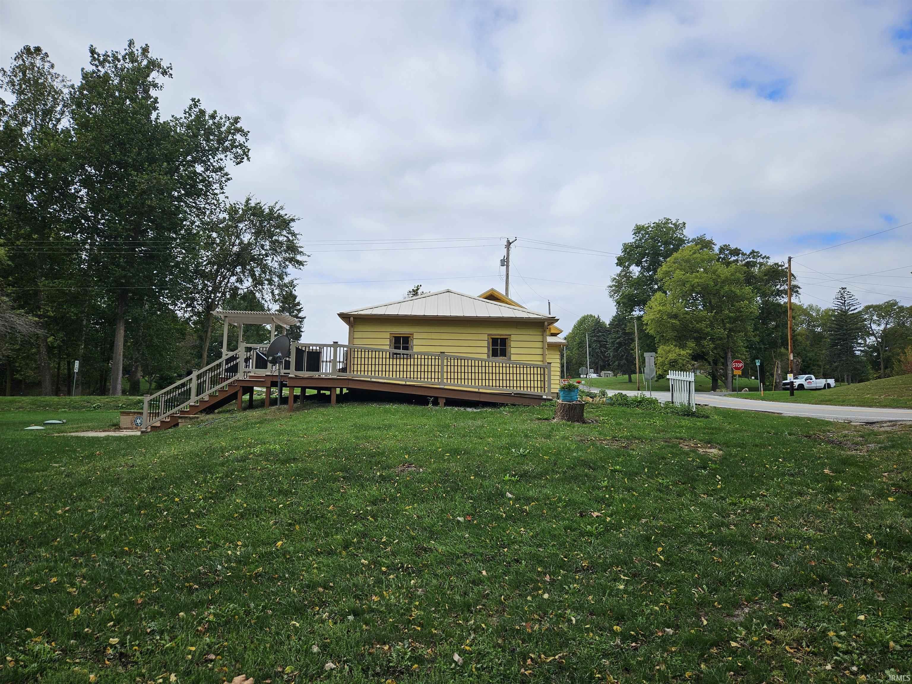 28998 County Road 26 Elkhart IN 46517