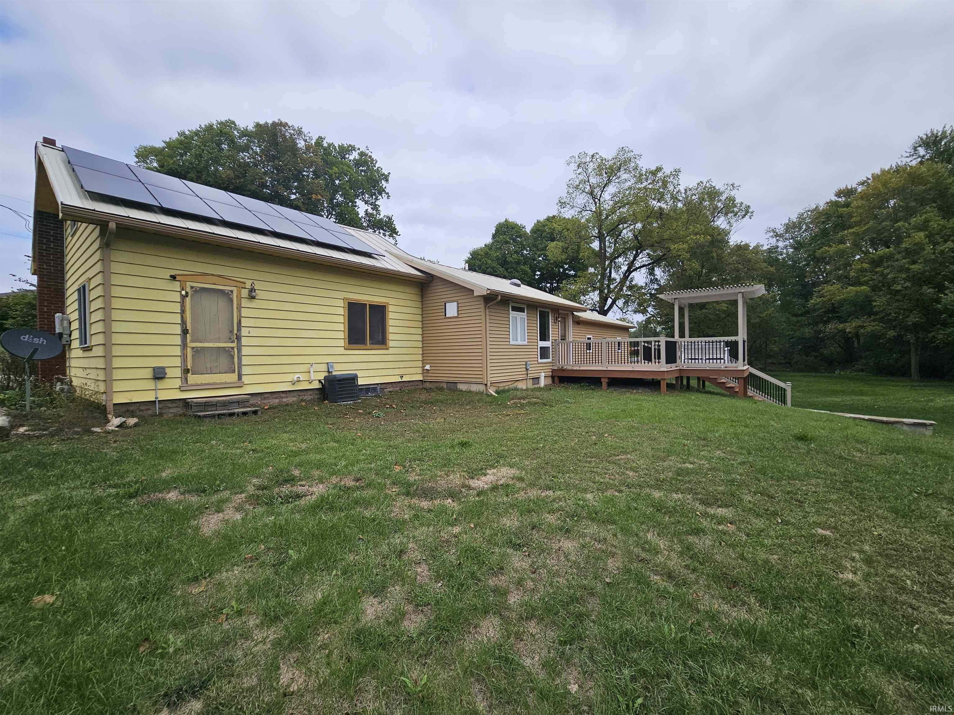 28998 County Road 26 Elkhart IN 46517