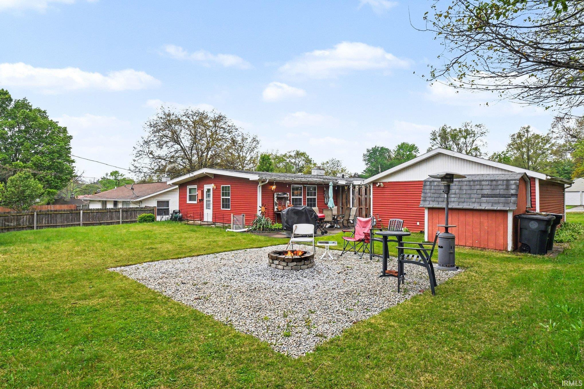 1730 Ridgedale Road South Bend IN 46614