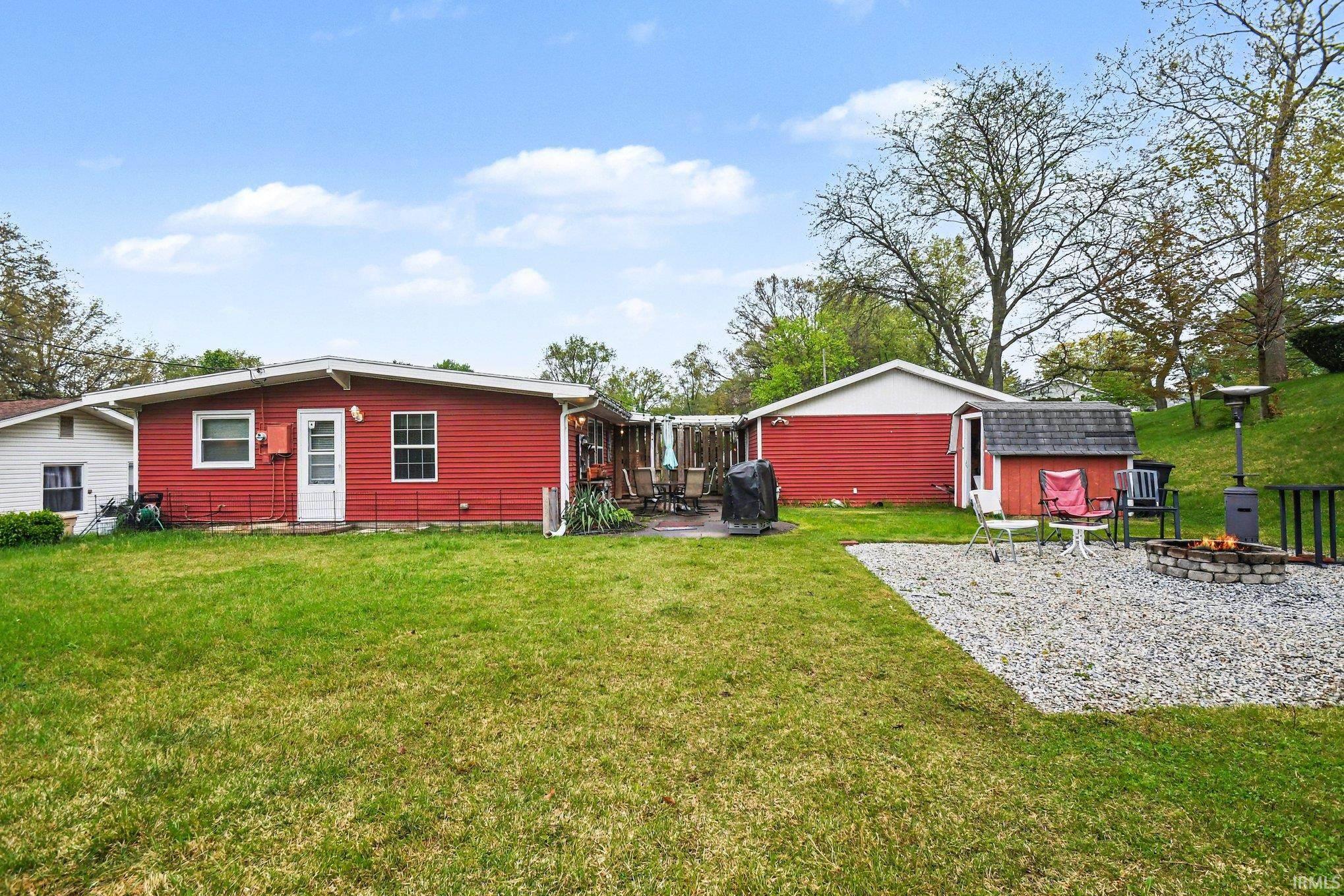 1730 Ridgedale Road South Bend IN 46614
