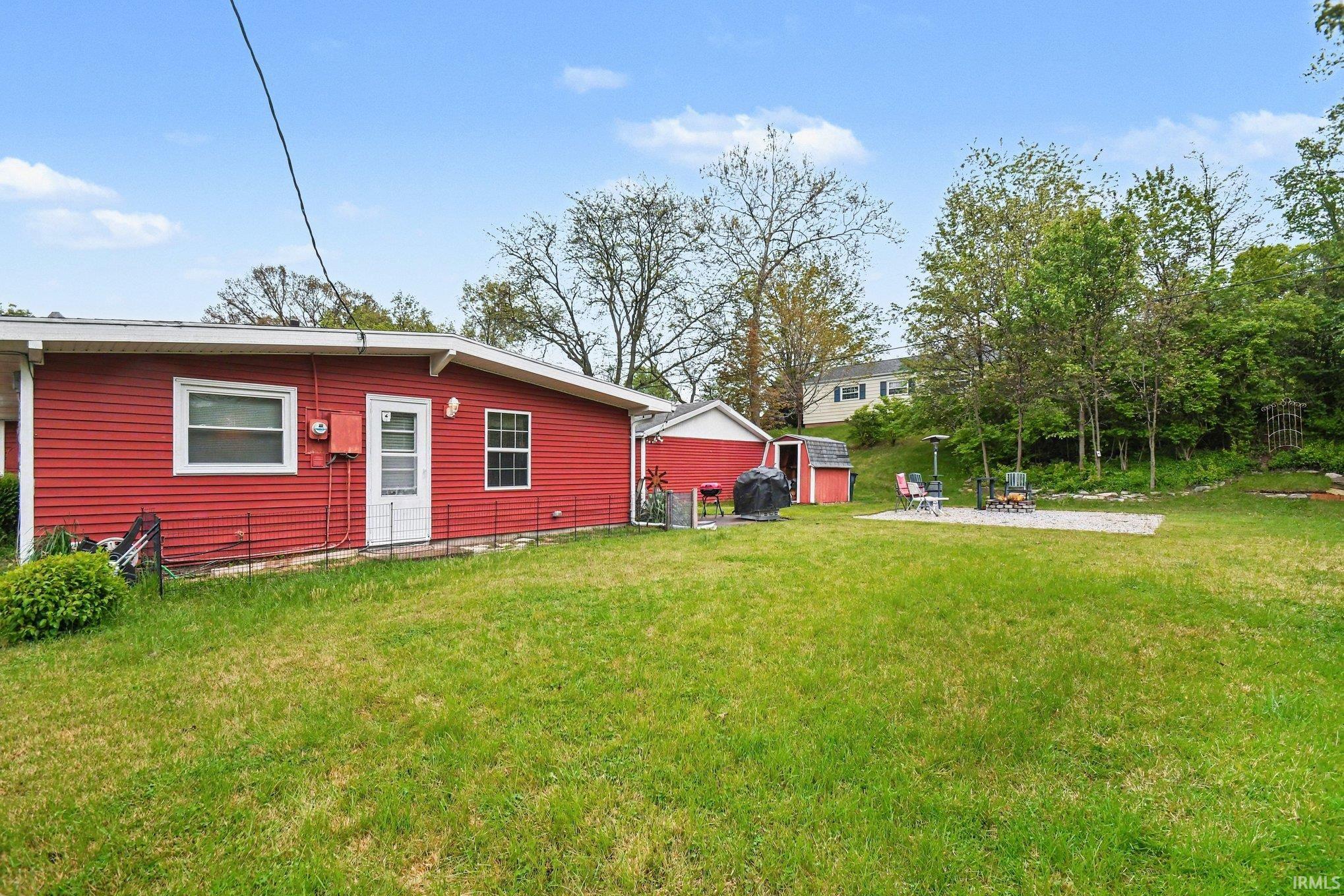 1730 Ridgedale Road South Bend IN 46614