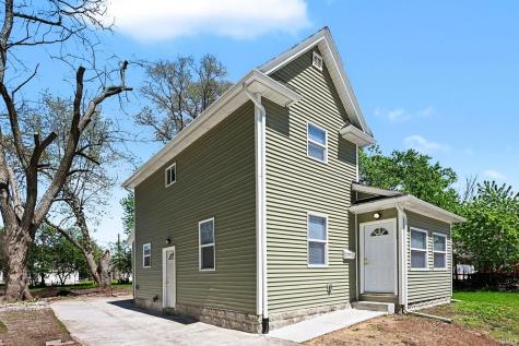 225 Milton Street South Bend IN 46613