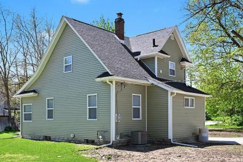 225 Milton Street South Bend IN 46613