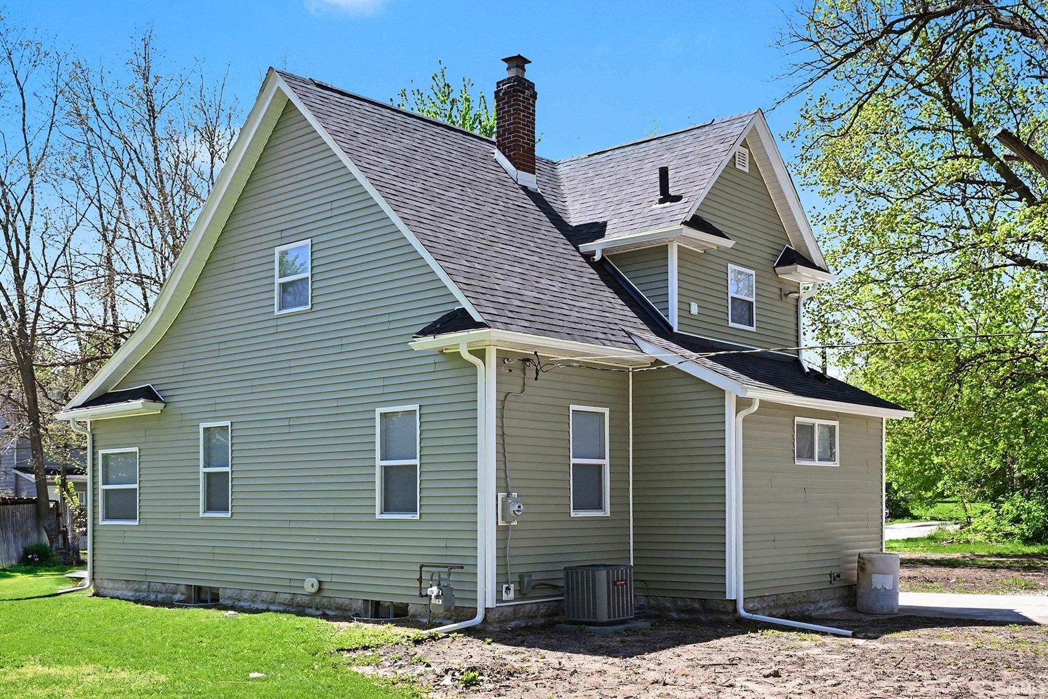 225 Milton Street South Bend IN 46613