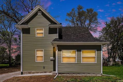 225 Milton Street South Bend IN 46613