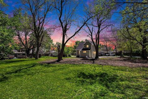 225 Milton Street South Bend IN 46613