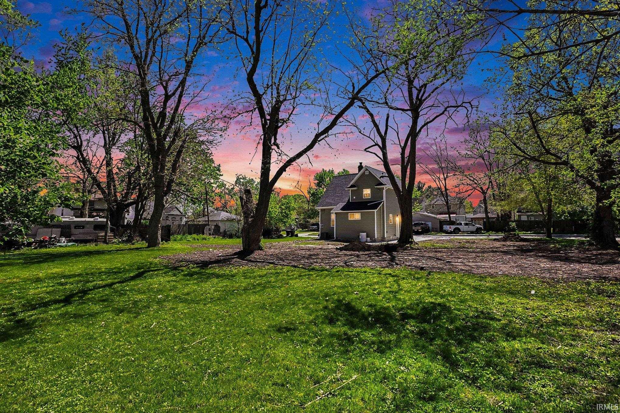 225 Milton Street South Bend IN 46613