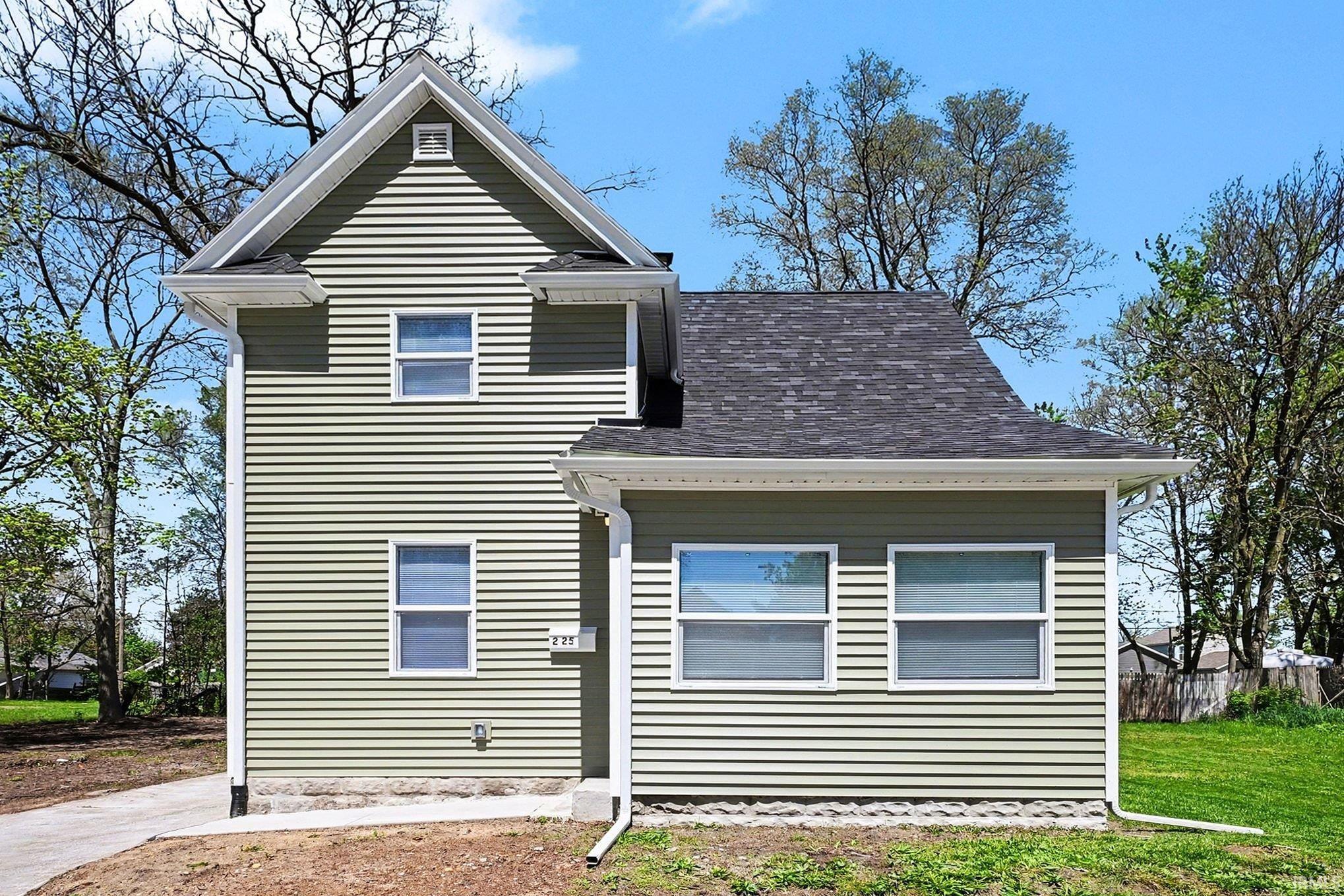 225 Milton Street South Bend IN 46613