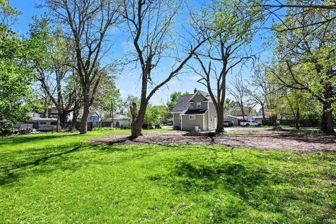 225 Milton Street South Bend IN 46613