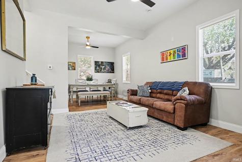 225 Milton Street South Bend IN 46613
