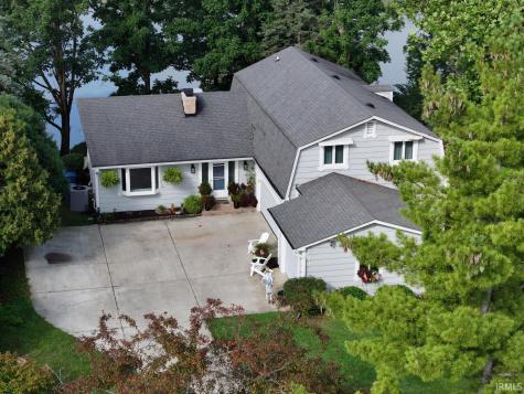 700 Iron Bridge Road Cicero IN 46034