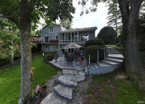 700 Iron Bridge Road Cicero IN 46034