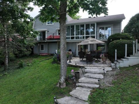 700 Iron Bridge Road Cicero IN 46034