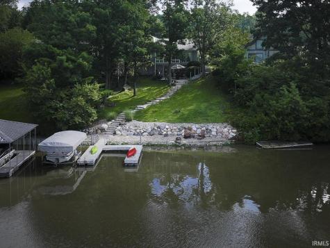 700 Iron Bridge Road Cicero IN 46034
